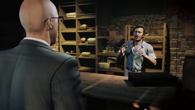 Mafia 3 Gameplay NEW!! I PLAYED 2+ HOURS!! (EXCLUSIVE INFO + 2016 GAMEPLAY + RELEASE DATE!!) смотреть онлайн
