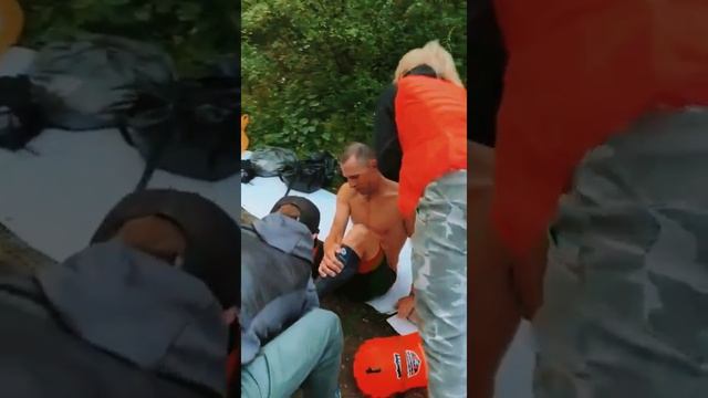 Wild Siberia Xtri смотреть онлайн