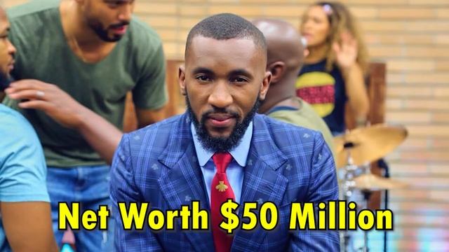 Passion Java Net Worth смотреть онлайн