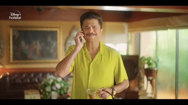 Kajol And Anil Kapoor | Hotstar Specials| The Night Manager Part 2 | The Trial: Pyaar Kaanoon Dhokh