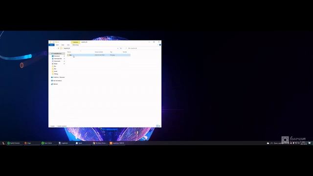 explorer parser exploit (0Day) Windows 10 смотреть онлайн