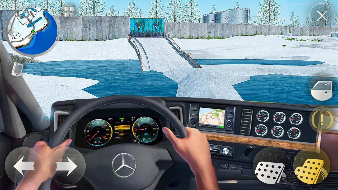 ОПАСНАЯ ПЕРЕВОЗКА НЕФТИ! БУДНИ ДАЛЬНОБОЙЩИКА! HASSLE ONLINE (РАДМИР РП НА ТЕЛЕФОНЕ) смотреть онлайн