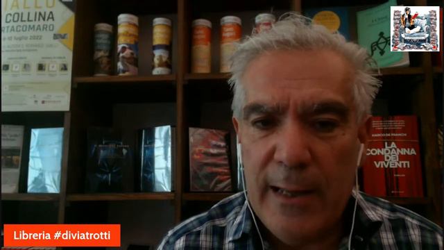 Andres Neuman, Una volta l'Argentina смотреть онлайн