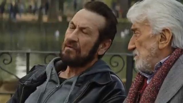 Разыскивается Санта! (2021) смотреть онлайн