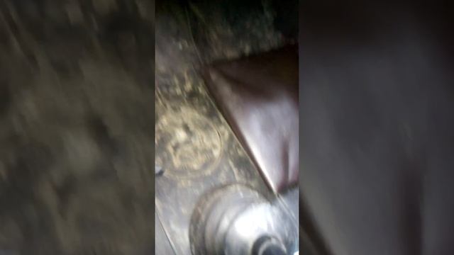 Шум подшипника на 2 передаче 20 км. / ч смотреть онлайн