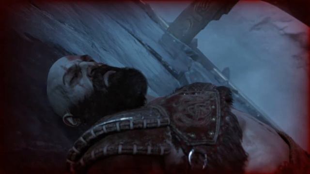 God of War: Ragnarök • Kratos VS Thor | Give Me Balance смотреть онлайн