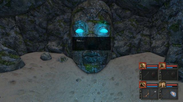 Xeen's Chronicles [Chapter I]. Серия №18: 