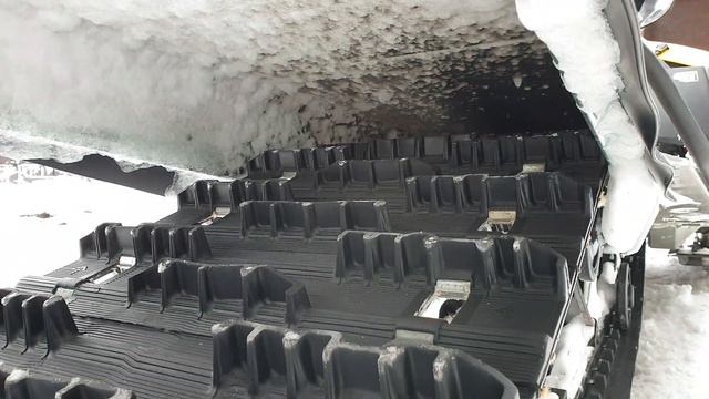 Skandic Wt 550 450 т.р