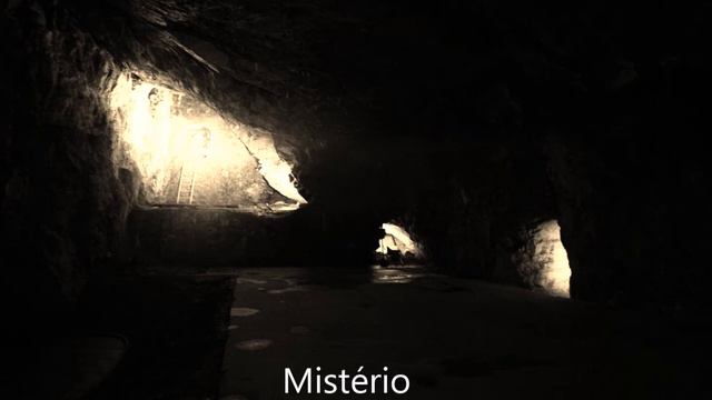 Mistério Francisco Mignone смотреть онлайн