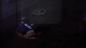 Музыка из к/ф "Мужчина и женщина" - Вардан Матевосян (фортепиано)