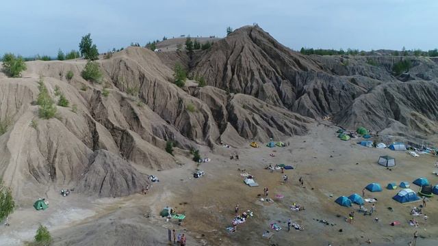 Тульская область - Кондуки 2022