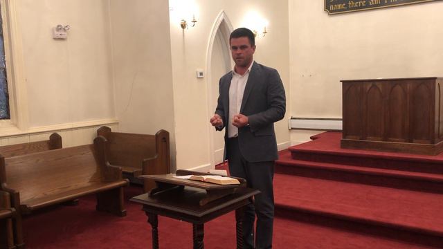 The Gospel in Isaiah 53 - Part 3 смотреть онлайн
