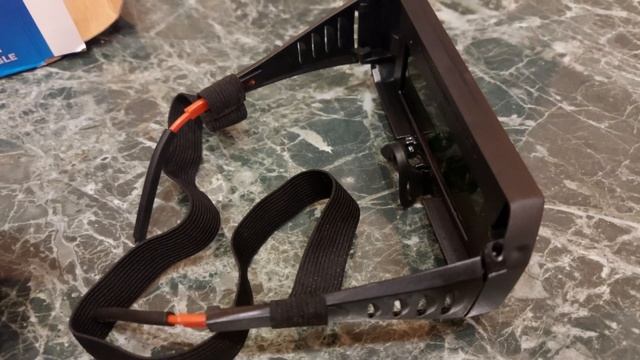 Очки для сварки хамелеон с АлиЭкспресс смотреть онлайн