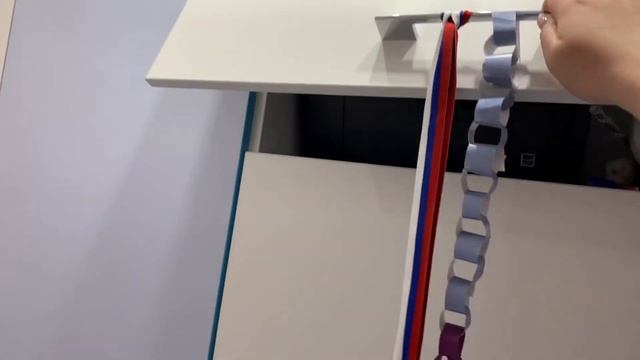 Красивая розовая детская Шкаф кровать у Вари! смотреть онлайн