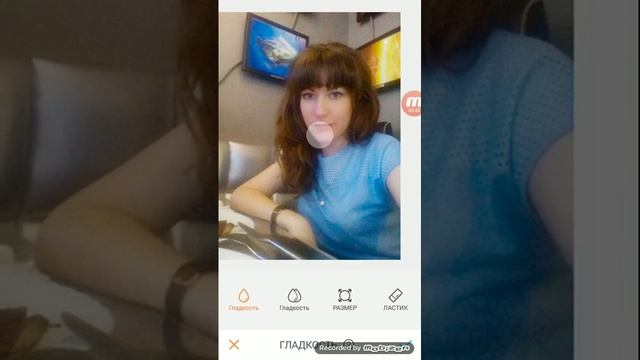 Моя техника обработки фото| SnapSeed| Pfotoshop Express| Air Brush| VSCO смотреть онлайн