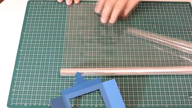 упаковка для мыла с двумя окошками своими руками смотреть онлайн