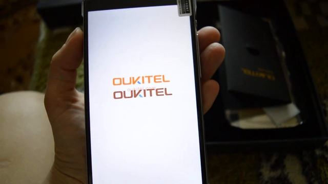 #Распаковка телефона oukitel k10000 магазин Розетка rozetka смотреть онлайн
