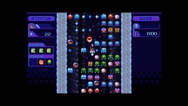 Super Star Path (First Stage Accomplished Gameplay) [STEAM] смотреть онлайн