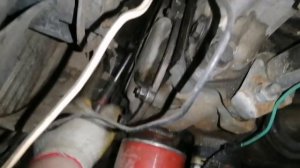 Стук в двигателе ВАЗ 2107 диагностика и снятие ГБЦ