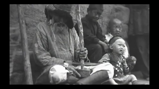 Қазақ қалай қырылды – Айдос Имантай смотреть онлайн