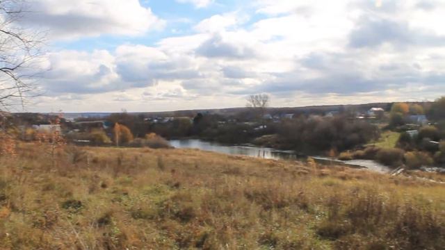 Деревня Скорнево смотреть онлайн