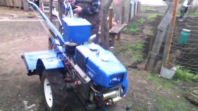 garden scout de 12.mp4 смотреть онлайн