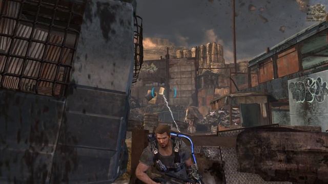 Inversion[#6] - Край света (Прохождение на русском(Без комментариев)) смотреть онлайн