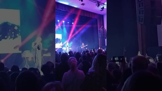 Группа "Танцы минус" во Владимире 2024(4) смотреть онлайн