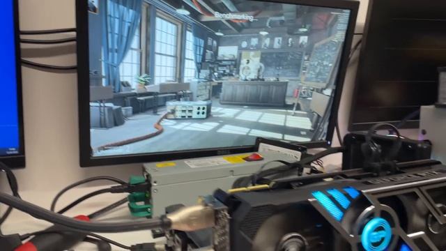 теплопроводность vs мягкость? мучаем карту мэда смотреть онлайн