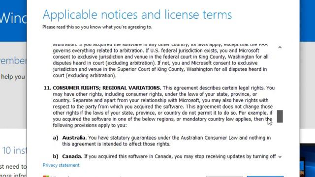 How To Download Windows 10 ISO Using Media Creation Tool
