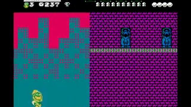 (Nintendo) Flying Dragon - The Secret Scroll Part 17 - The Final Orb смотреть онлайн