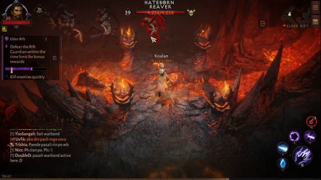 Diablo Immortal - 1 Legendary Crest смотреть онлайн