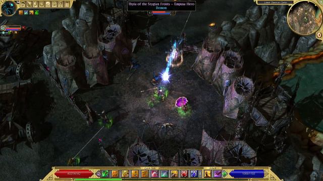 Let's Co-op Titan Quest: Anniversary Edition w/Echo, Part 8 - Ghost Land? смотреть онлайн