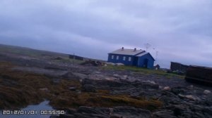 Автостоп 16 000 км - Часть 19 (п-ов Рыбачий + Вайда-Губа)