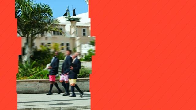 С чем носить бермуды смотреть онлайн