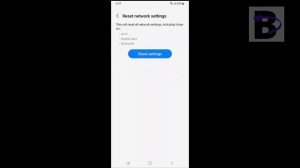 How To Fix eSIM Not Working on Samsung S21