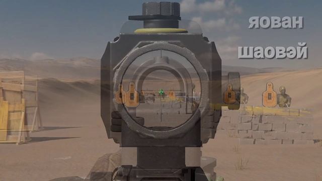 Калибр • Оперативники недели • Обновление 0.21.1 смотреть онлайн