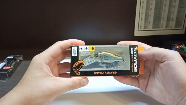 Распаковка Воблеров и Спиннинговых Обновок | Unboxing смотреть онлайн