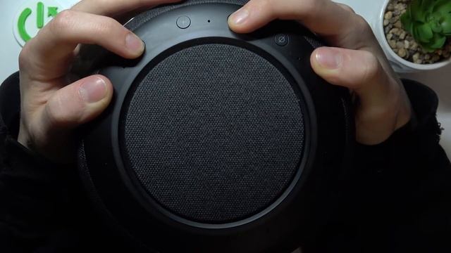 Сбрасываем все настройки AMAZON Echo Studio / Как сбрасываются настройки AMAZON Echo Studio? смотреть онлайн