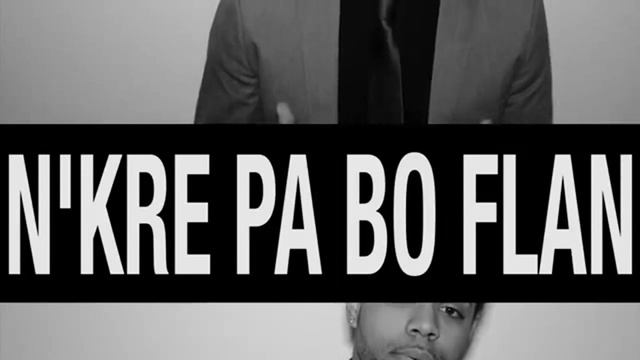 Hugo Pina - N'kre Ser Di Bo (Lyric Video) смотреть онлайн