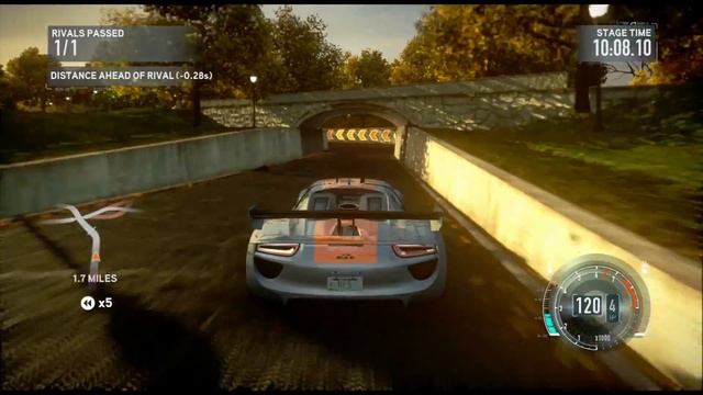 Need for Speed The Run ENDING Gameplay Walkthrough Part 10 смотреть онлайн
