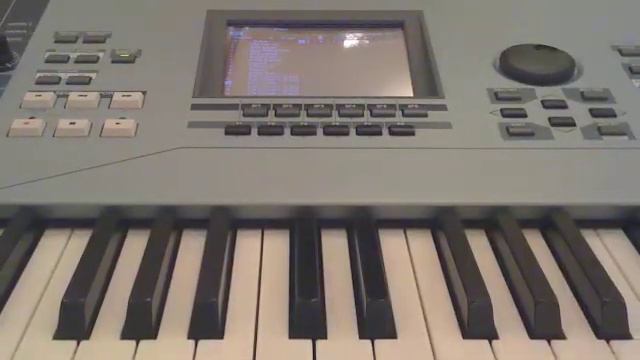 Access Virus TI2 Demo - Progressive Trance - In your mind - BR смотреть онлайн