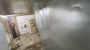 Камера для полимерной порошковой покраски на газу, как сделать камеру полимеризации (ЧАСТЬ 1).