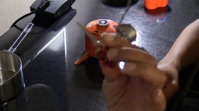 MSR PocketRocket 2 Stove: A Necessity For Emergency Situations смотреть онлайн