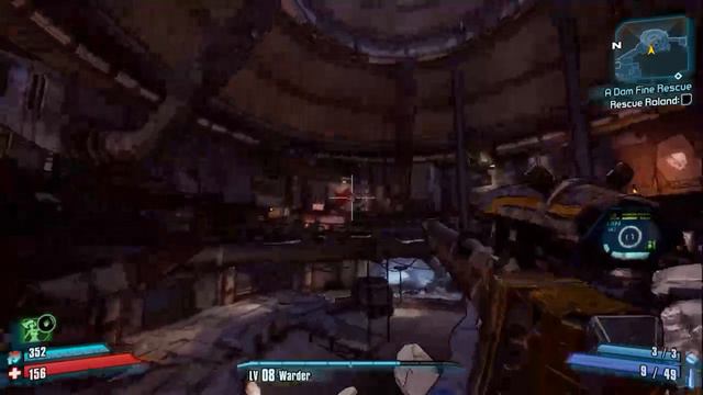 Highlight: YWDQALC-NVHM-0309 Bloodshot Stronghold Kill Mad Mike смотреть онлайн