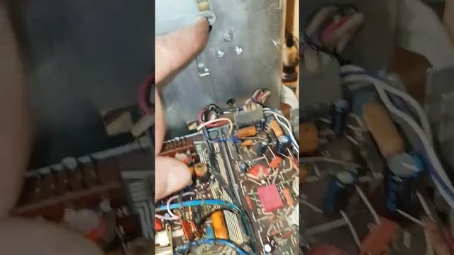 Маяк 203 ,205 ремонт смотреть онлайн