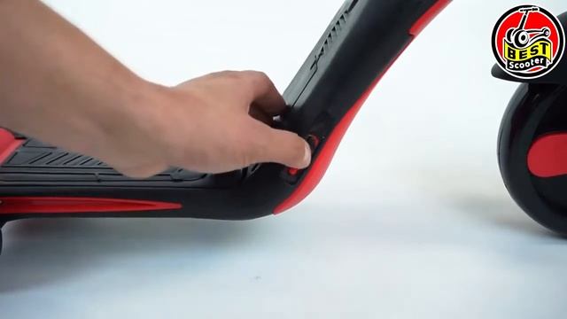 Самокат 3в1 от ТМ Best Scooter, самокат велобег велосипед Новинка 2021 года смотреть онлайн