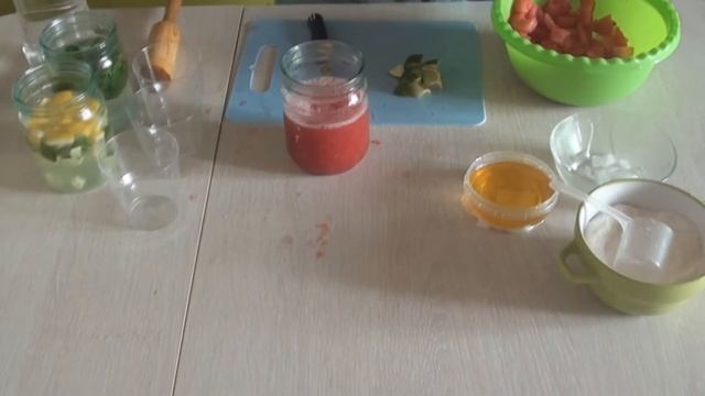 DIY - ОСВЕЖАЮЩИЕ НАПИТКИ. КАК СДЕЛАТЬ ИХ ДОМА? смотреть онлайн