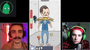 ИГРА ПРО СПАГЕТТИ! ИГРАЕМ И ЧИТАЕМ ОТЗЫВЫ!