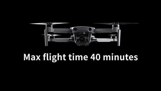 ZINO Mini Pro 3-Axis Gimbal Long Range Brushless Drone – New Promo ! смотреть онлайн